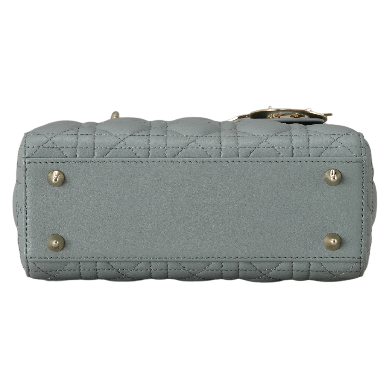 CHRISTIAN DIOR(USED)크리스찬디올 레이디디올 스몰